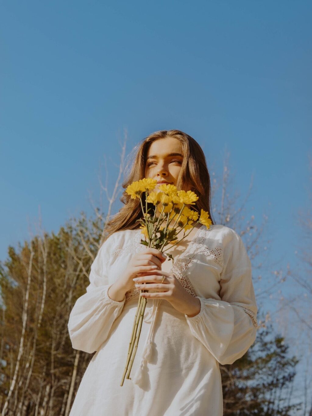 positive affirmations for confidence