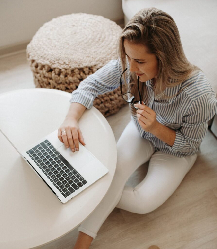 10 work from home tips