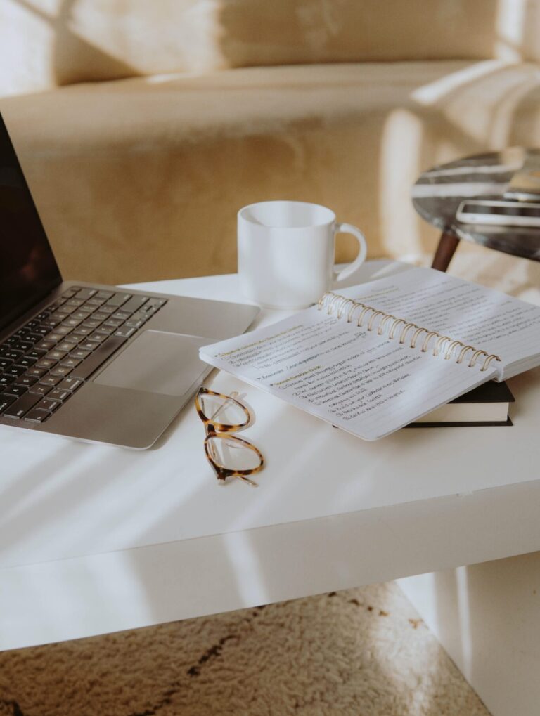 10 work from home tips