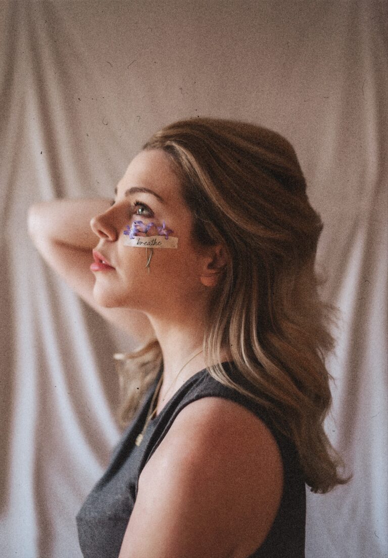 questions about yourself