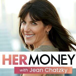 her money podcast