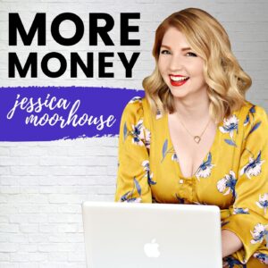 personal finance podcasts