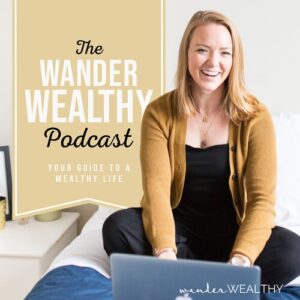 wealthy-wander-podcast-cover