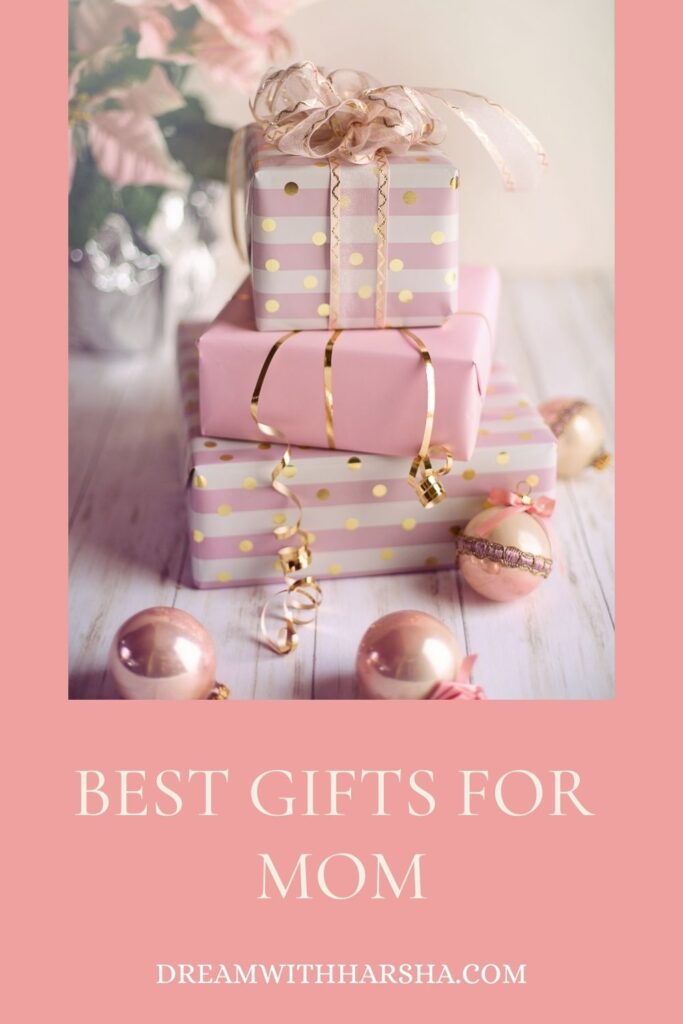 gifts for mom
