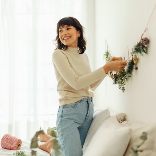 personal development