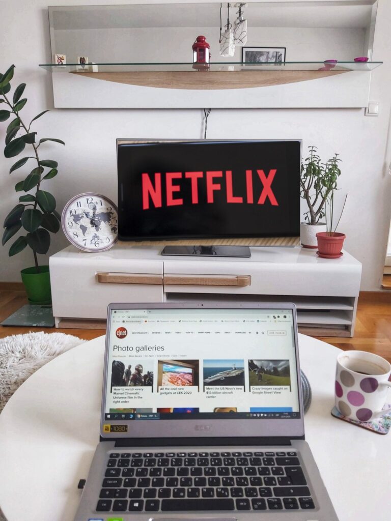 alternatives to watching tv