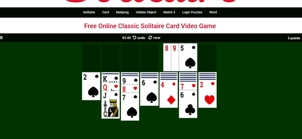 solitare.org