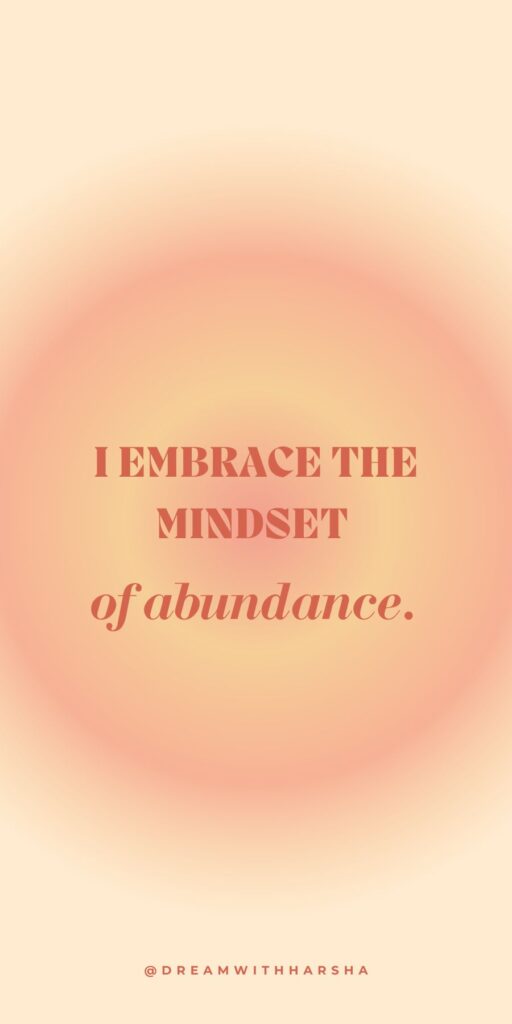 new year's affirmations 2025