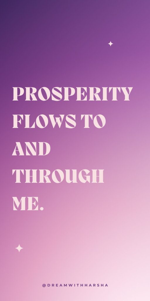 affirmation for new year 2025