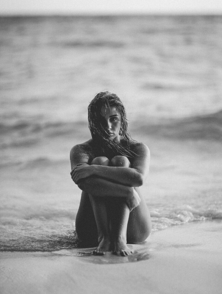 How to Stop Putting Pressure on Yourself